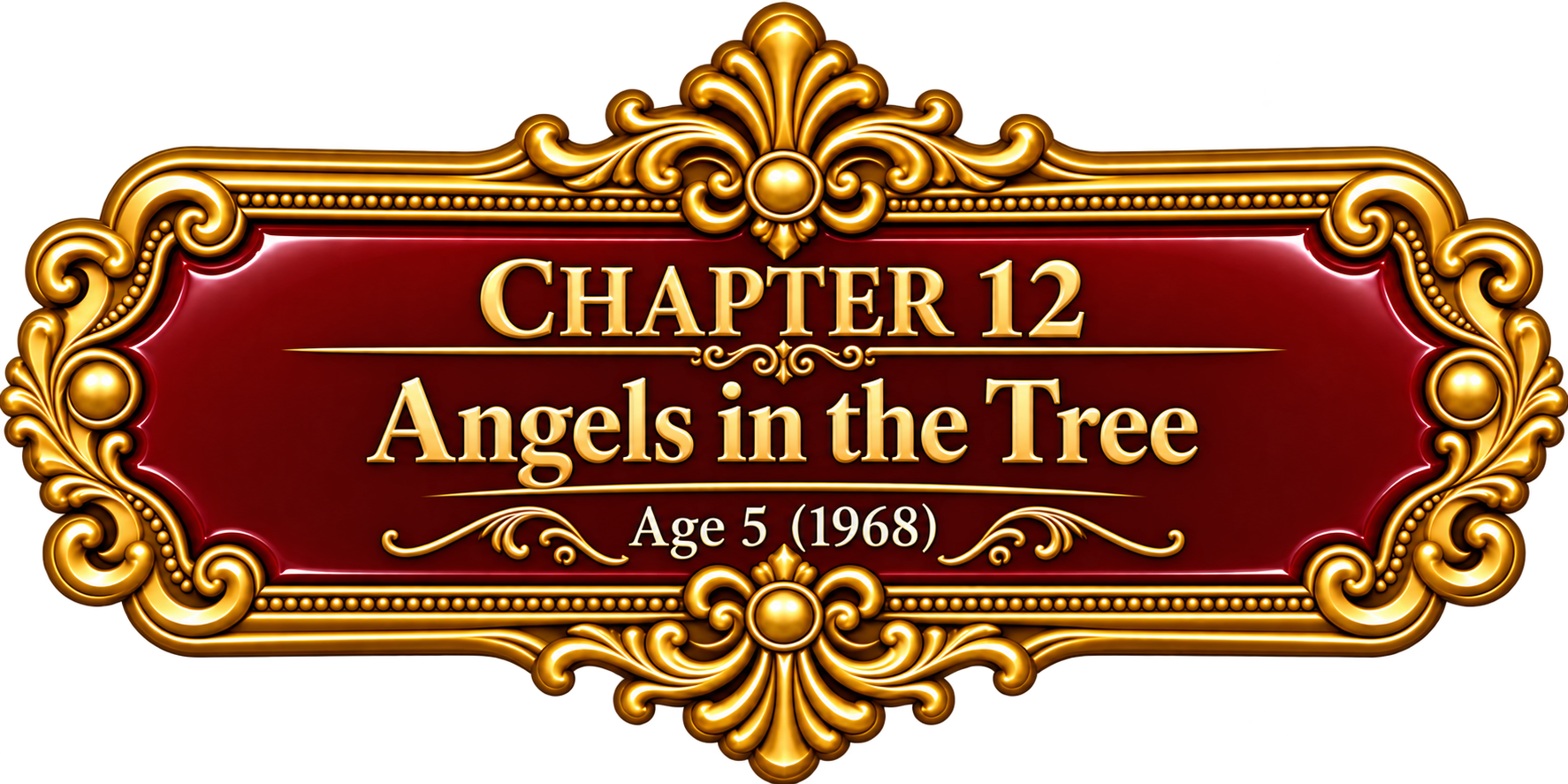 The Colors of Ricky Chapter 12